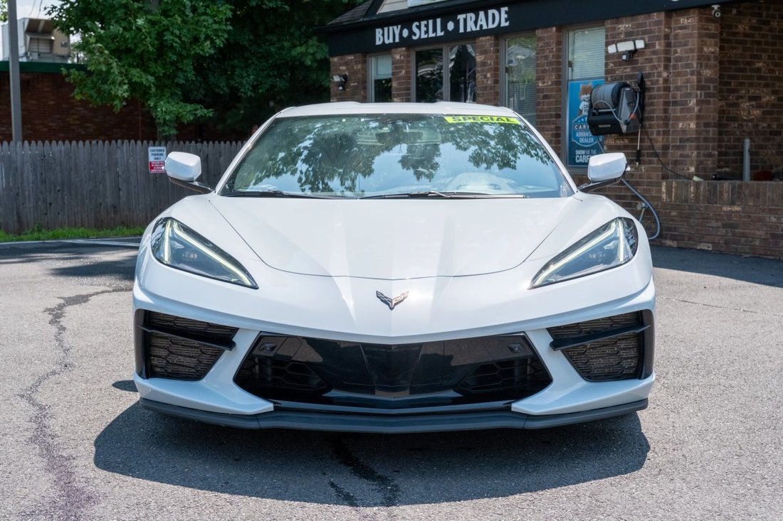 Coupe in Highland Park, NJ, United States 2 - 18495497