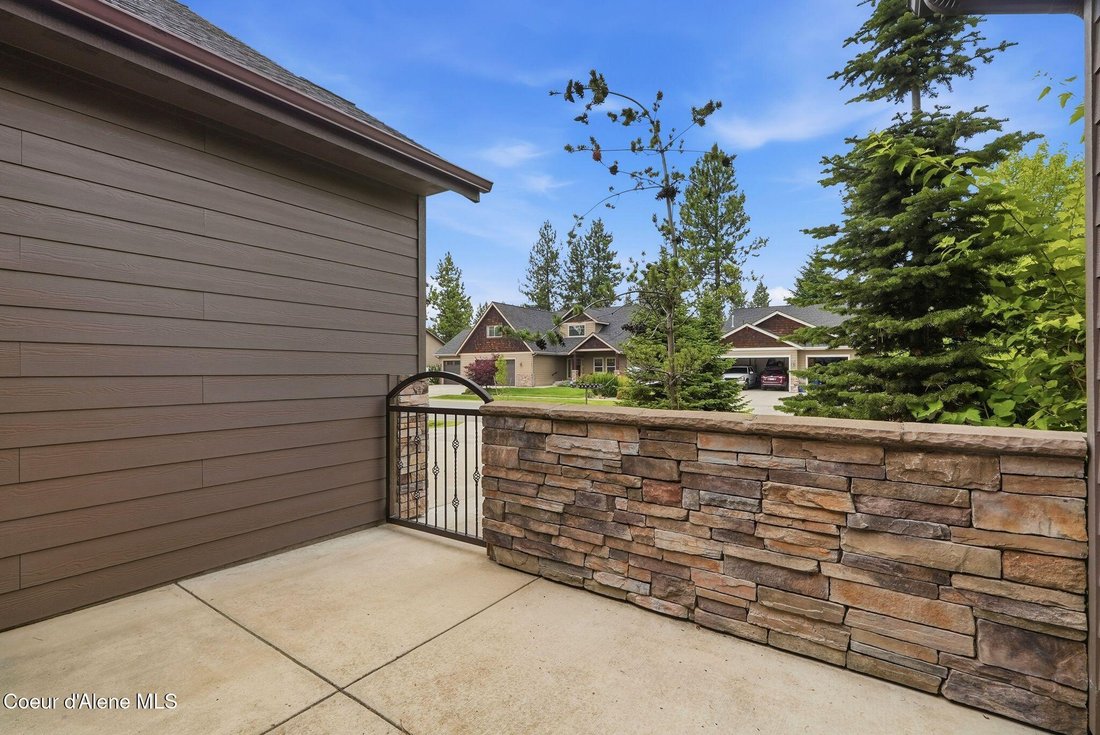House in Coeur d'Alene, Idaho, United States 4 - 18494249