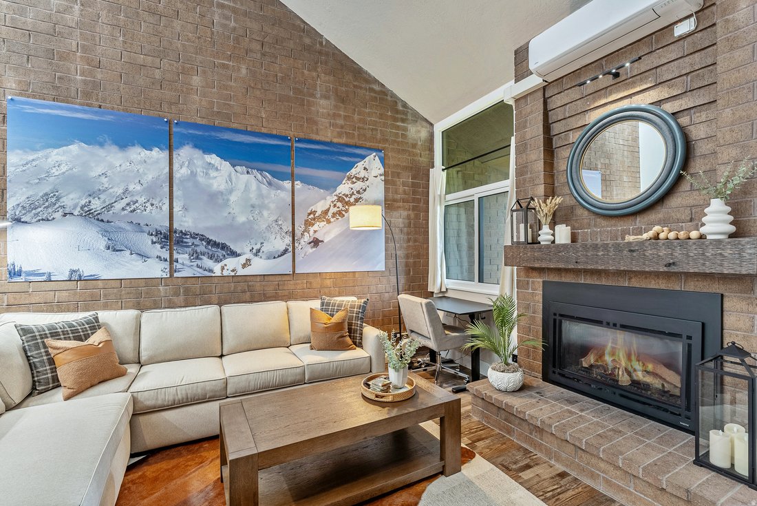 Condo in Park City, Utah, United States 2 - 18493233