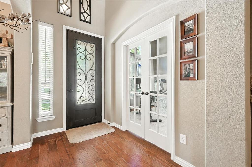 House in McKinney, Texas, United States 5 - 18494256