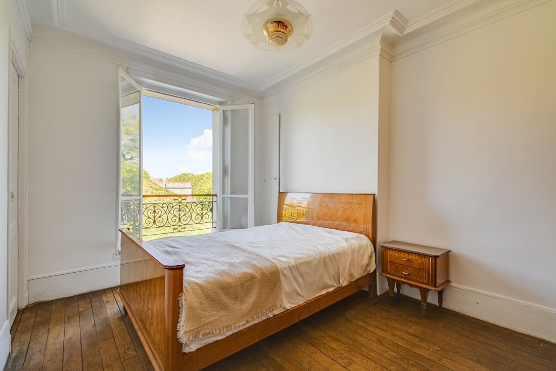 Apartamento en Montsouris Dareau, Paris 14e Arrondissement, París 4 - 18492154