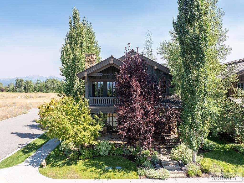 House in Tetonia, Idaho, United States 1 - 18492991