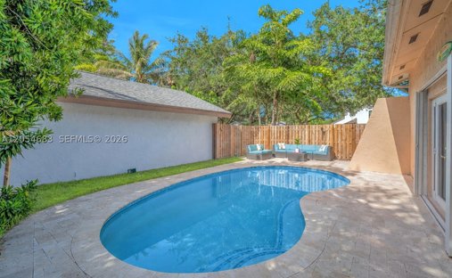 Casa a Pembroke Pines, Florida, Stati Uniti 1