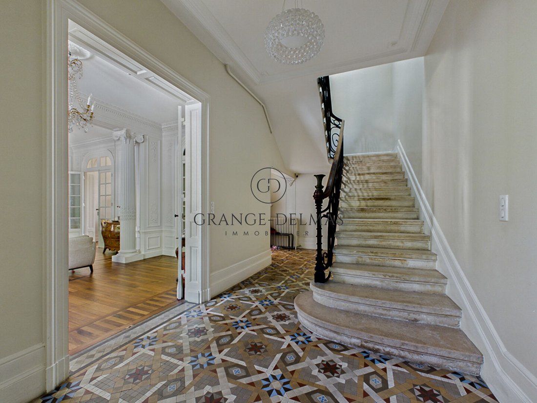 House in Le Lac-Bacalan, Bordeaux, France 5 - 18493835