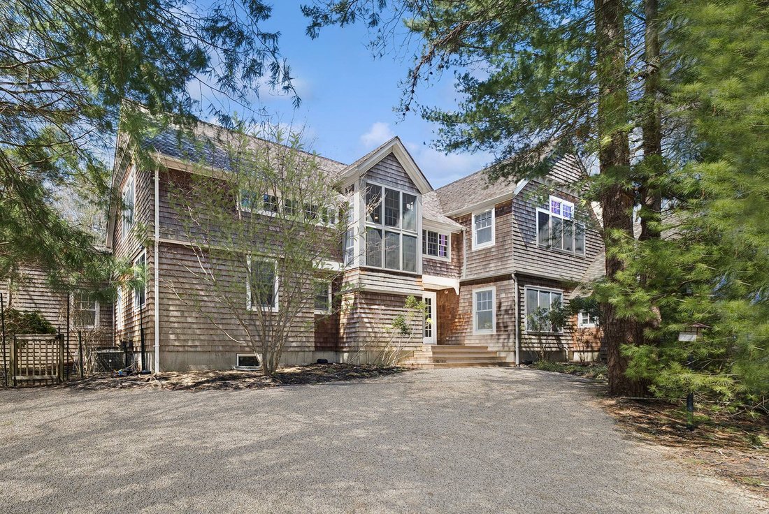House in East Hampton, New York, United States 5 - 17574455