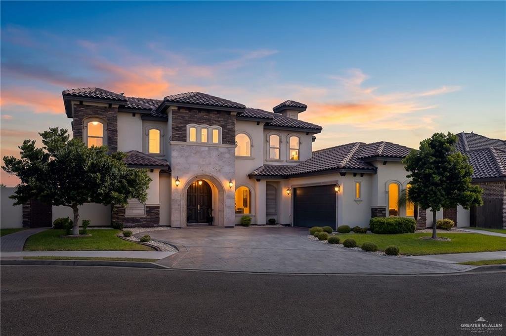 House in Mission, Texas, United States 1 - 18494357
