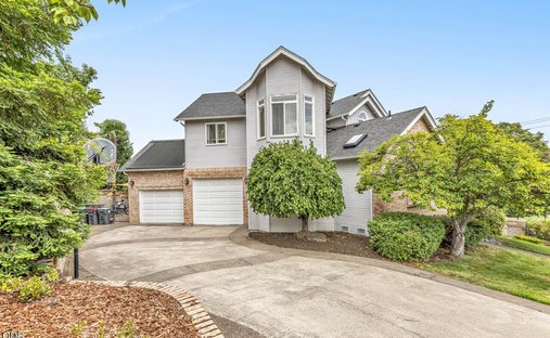 Maison à Medford, Oregon, États-Unis 1