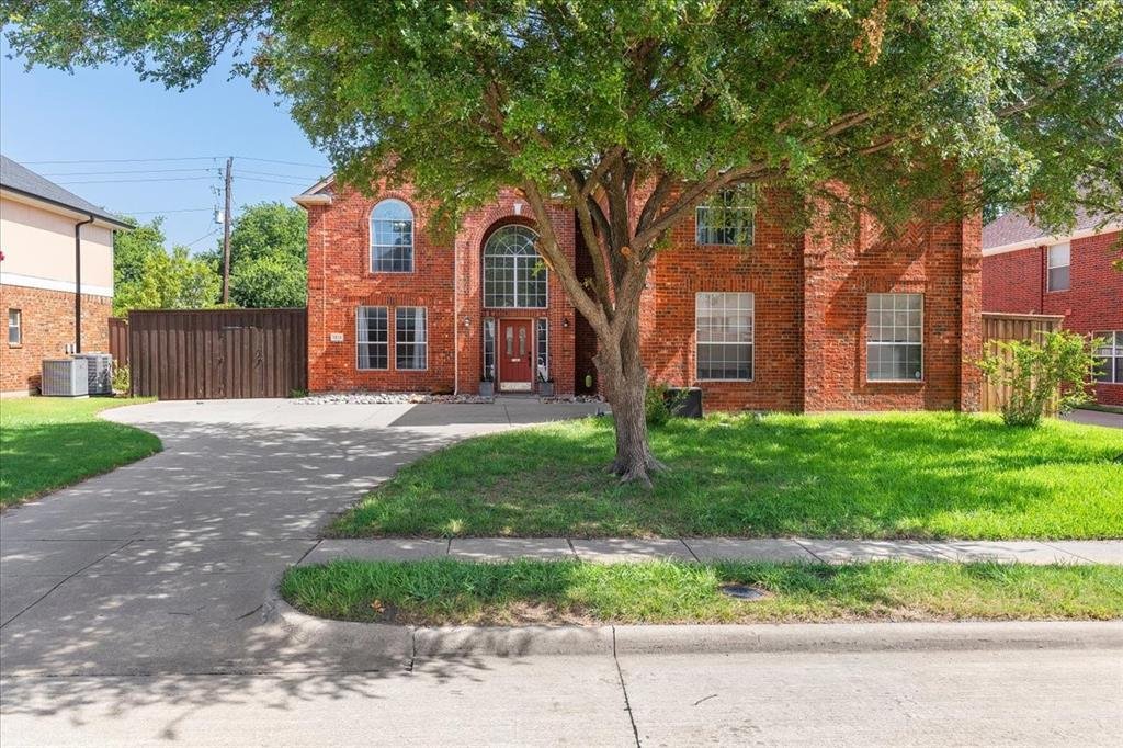 House in Allen, Texas, United States 3 - 18494221