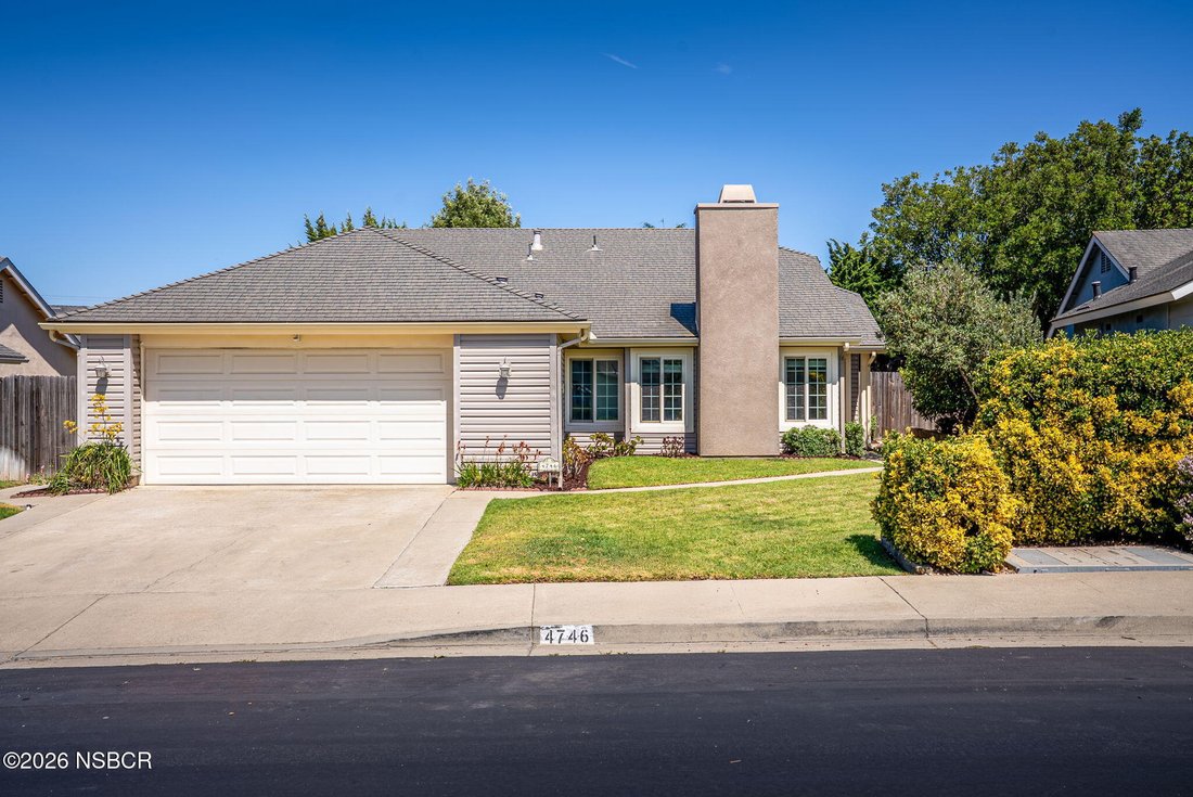 House in Santa Maria, California, United States 2 - 18495832