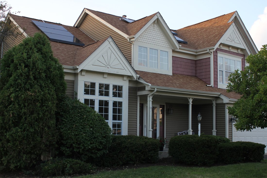 House in Aurora, Illinois, United States 2 - 18494719