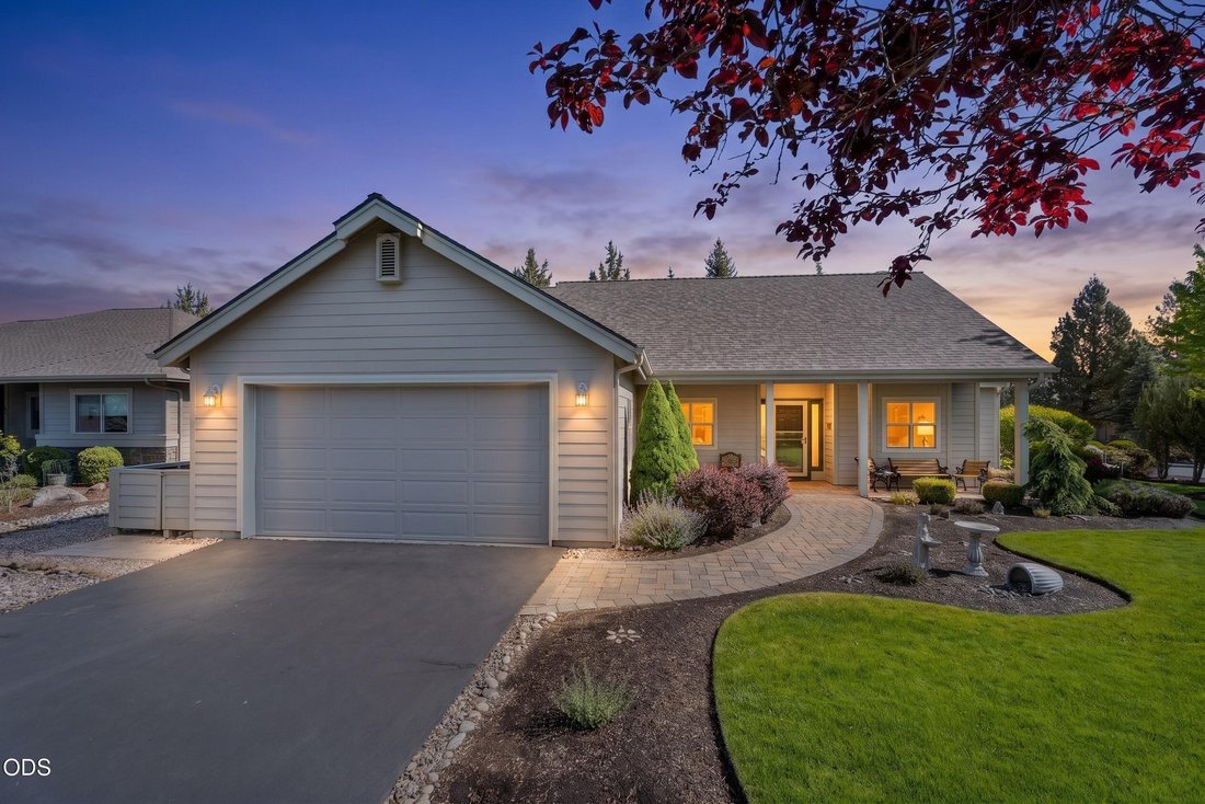 House in Redmond, Oregon, United States 1 - 17971809