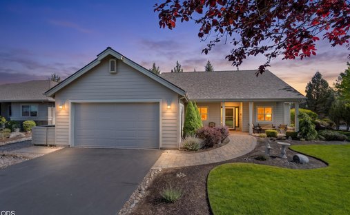 House in Redmond, Oregon, United States 1