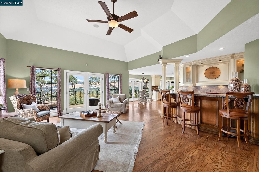House in Walnut Creek, California, United States 3 - 18493195
