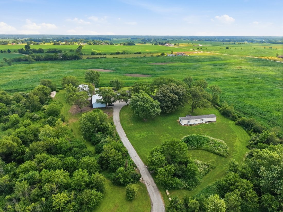 House in Beecher, Illinois, United States 1 - 18494723