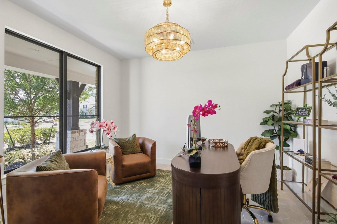 House in Conroe, Texas, United States 5 - 18494145