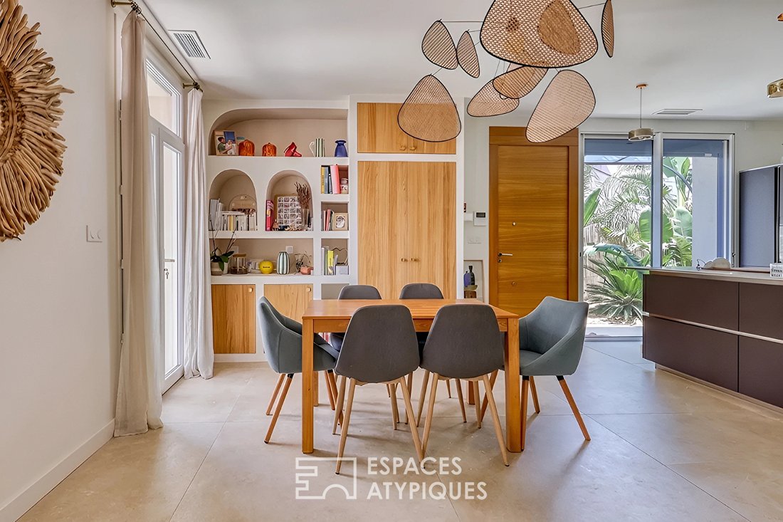 Apartment in Le Faron-Fort-Rouge, Toulon, France 2 - 18492116