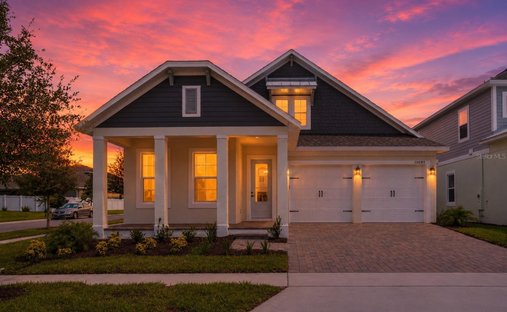 House in Winter Garden, Florida, United States 1