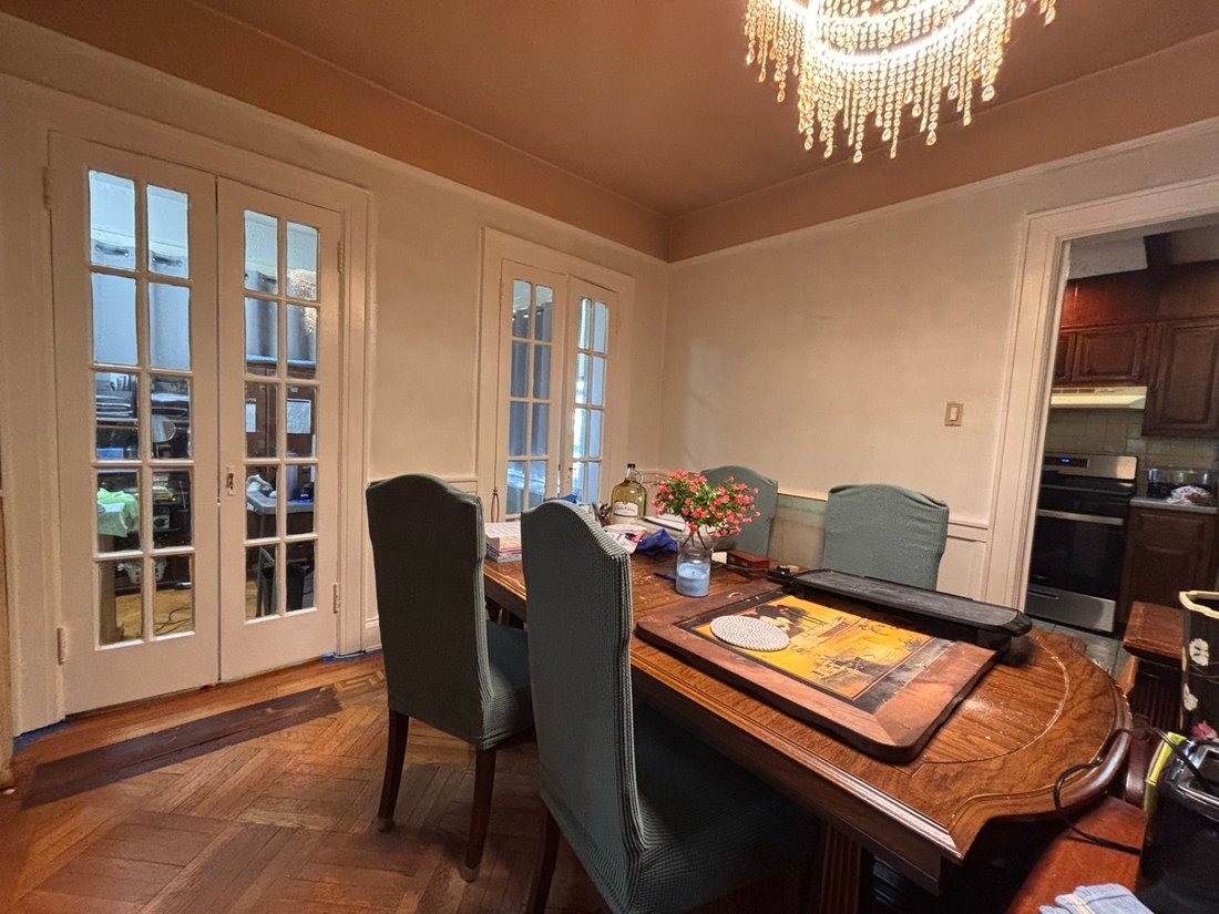 Apartment in New York, New York, United States 5 - 18492865