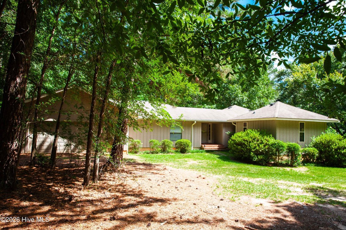 House in Appling, Georgia, United States 1 - 18493894