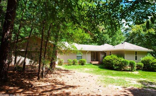 House in Appling, Georgia, United States 1