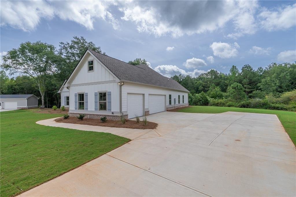 House in Social Circle, Georgia, United States 4 - 18222573