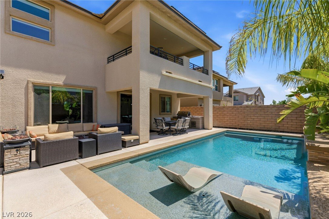 House in Las Vegas, Nevada, United States 5 - 18493269