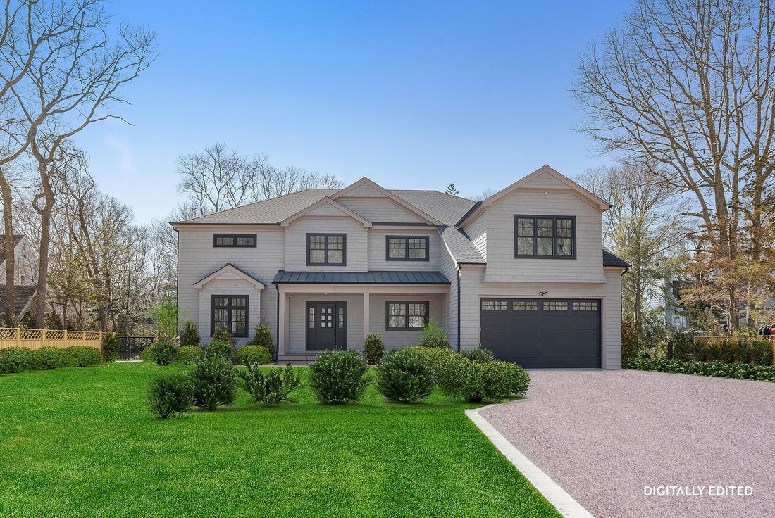House in East Hampton, New York, United States 1 - 16746925