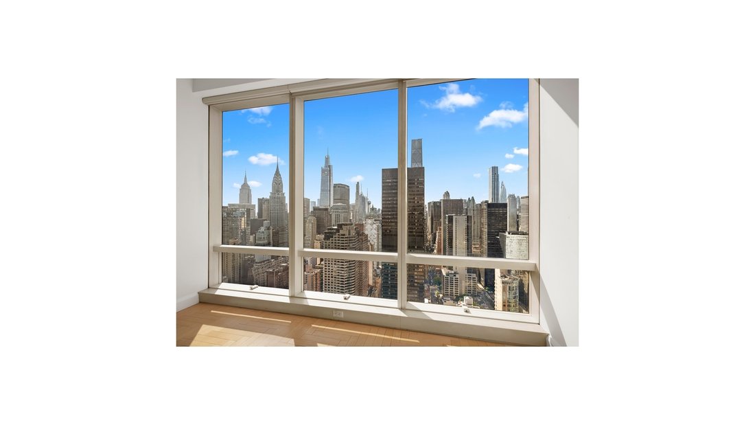 Condo in New York, New York, United States 2 - 17462071