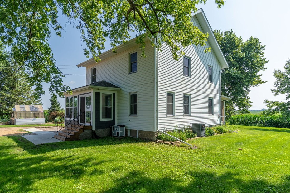 House in Park View, Iowa, United States 5 - 18494663