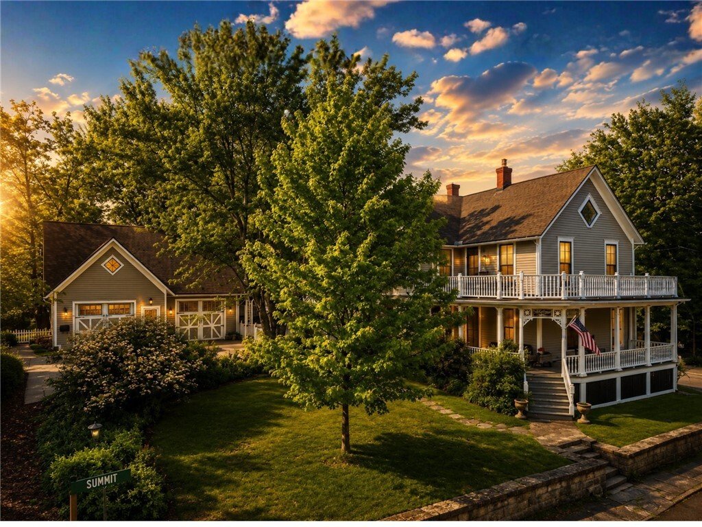 Haus in Eureka Springs, Arkansas, Vereinigte Staaten 1 - 17874110