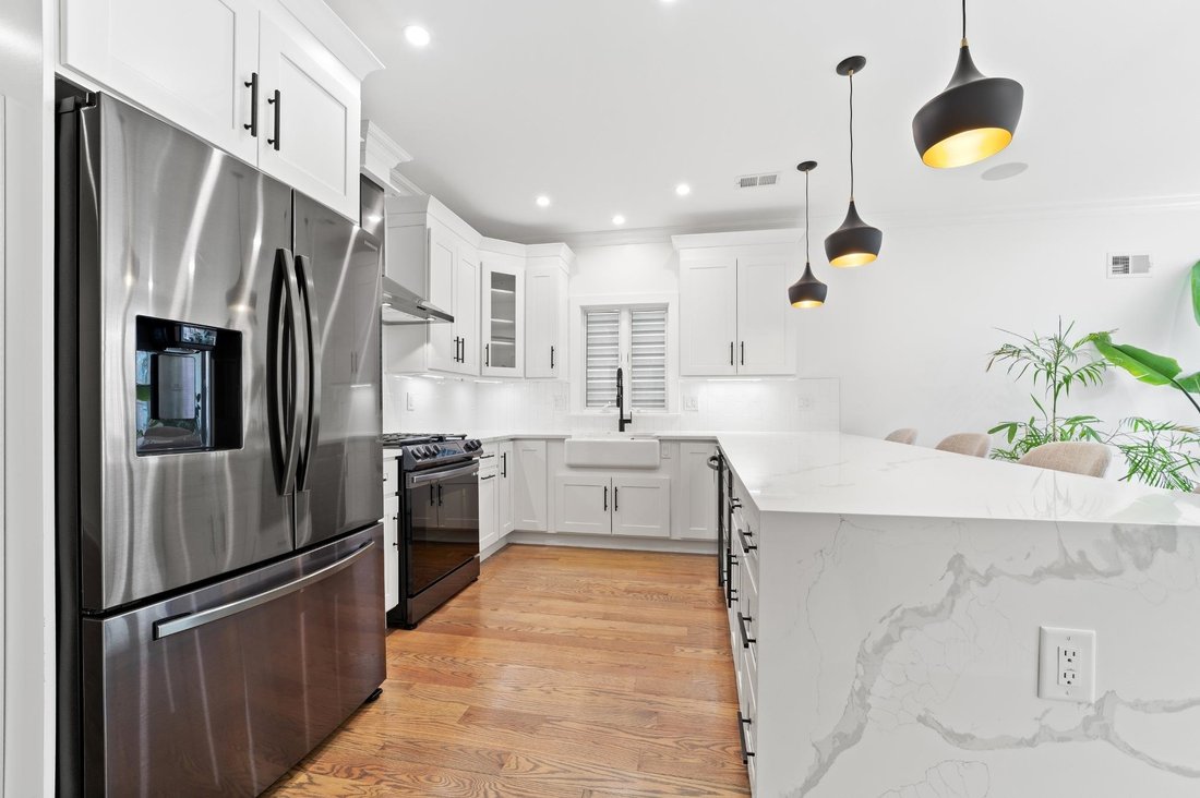 Condo in Jersey City, New Jersey, United States 2 - 18495304