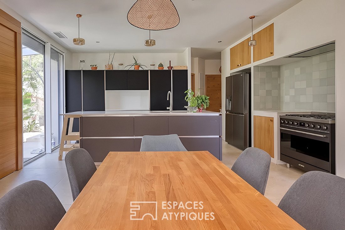 Apartment in Le Faron-Fort-Rouge, Toulon, France 3 - 18492116