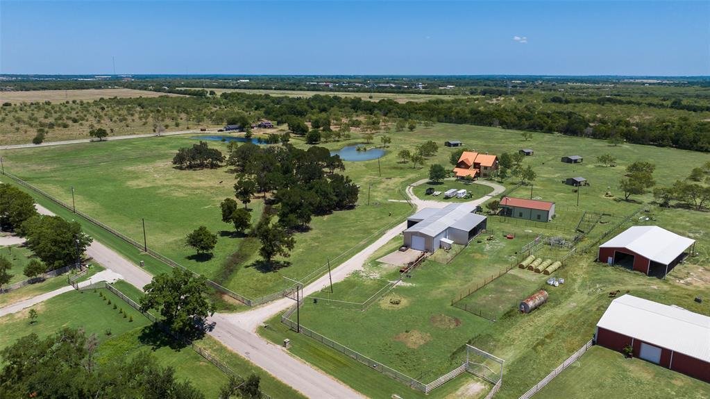 Farm Ranch in Kaufman, Texas, United States 5 - 18494991