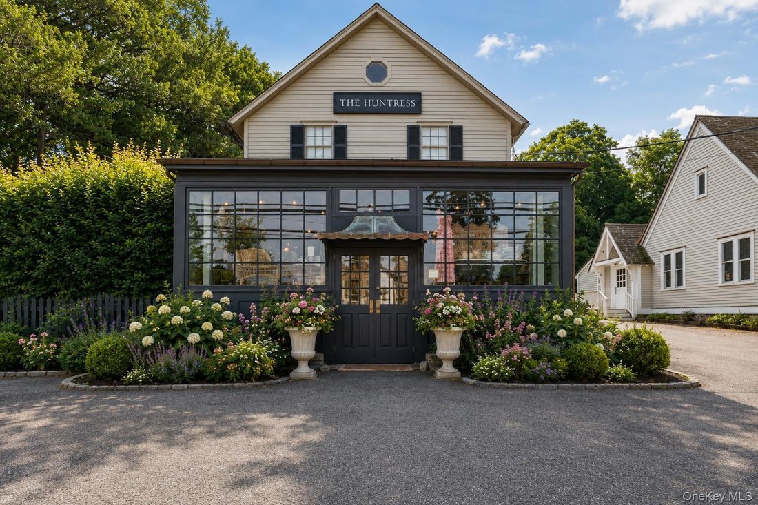 House in Pound Ridge, New York, United States 1 - 18493433