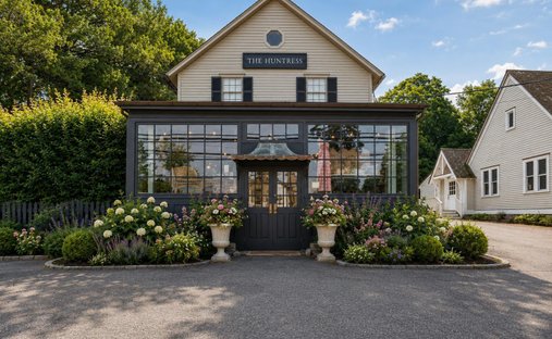 House in Pound Ridge, New York, United States 1