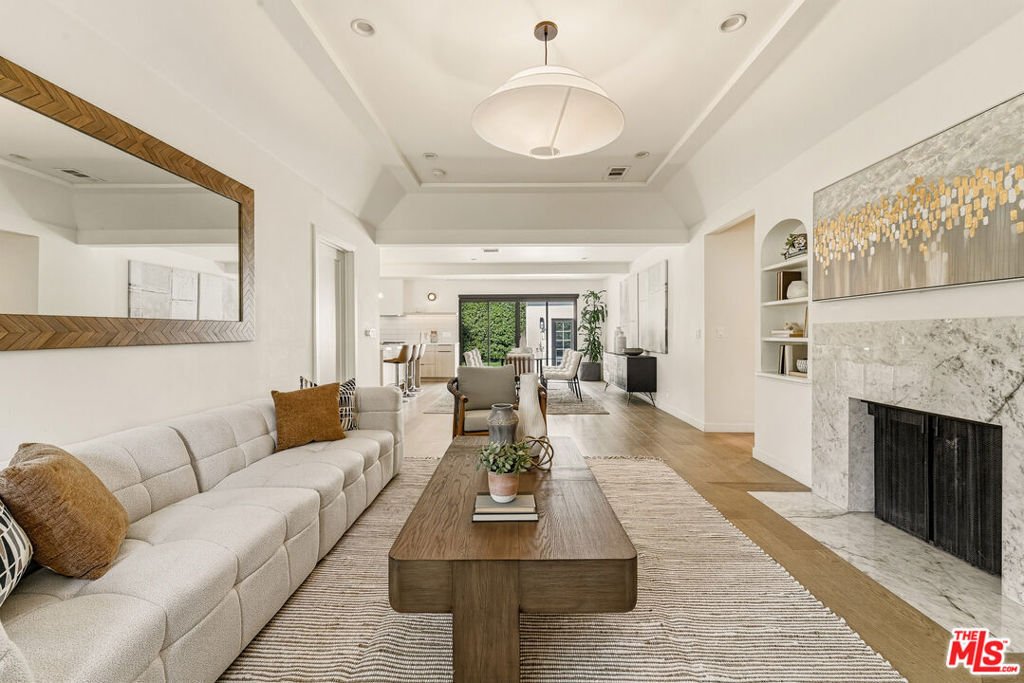 House in Los Angeles, California, United States 4 - 18494400