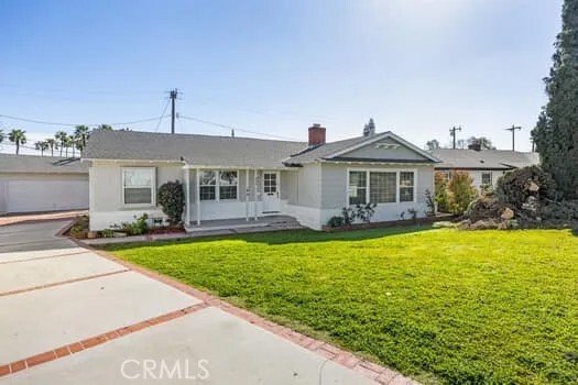 House in Fullerton, California, United States 1 - 17284815
