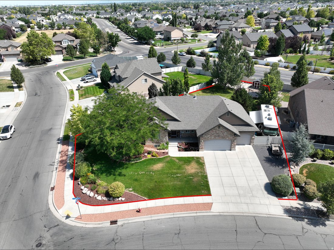House in Layton, Utah, United States 3 - 18493203