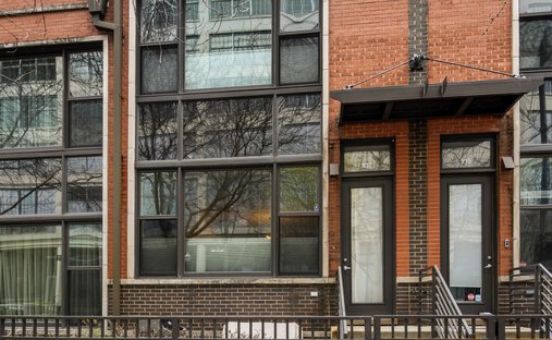 Eigentumswohnung in Chicago, Illinois, Vereinigte Staaten 1