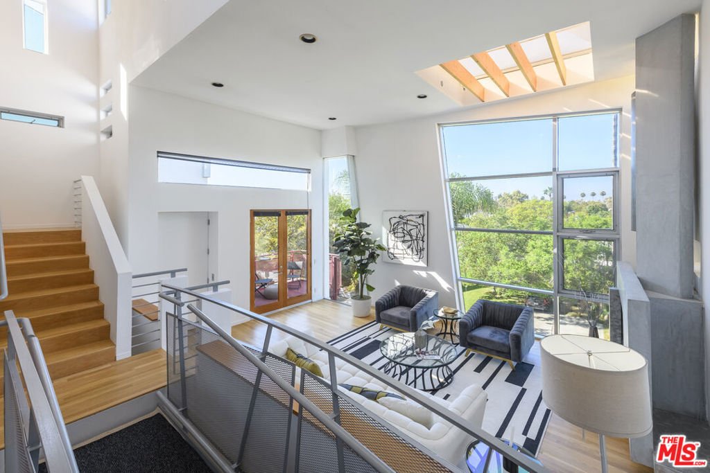 House in Los Angeles, California, United States 4 - 18494408