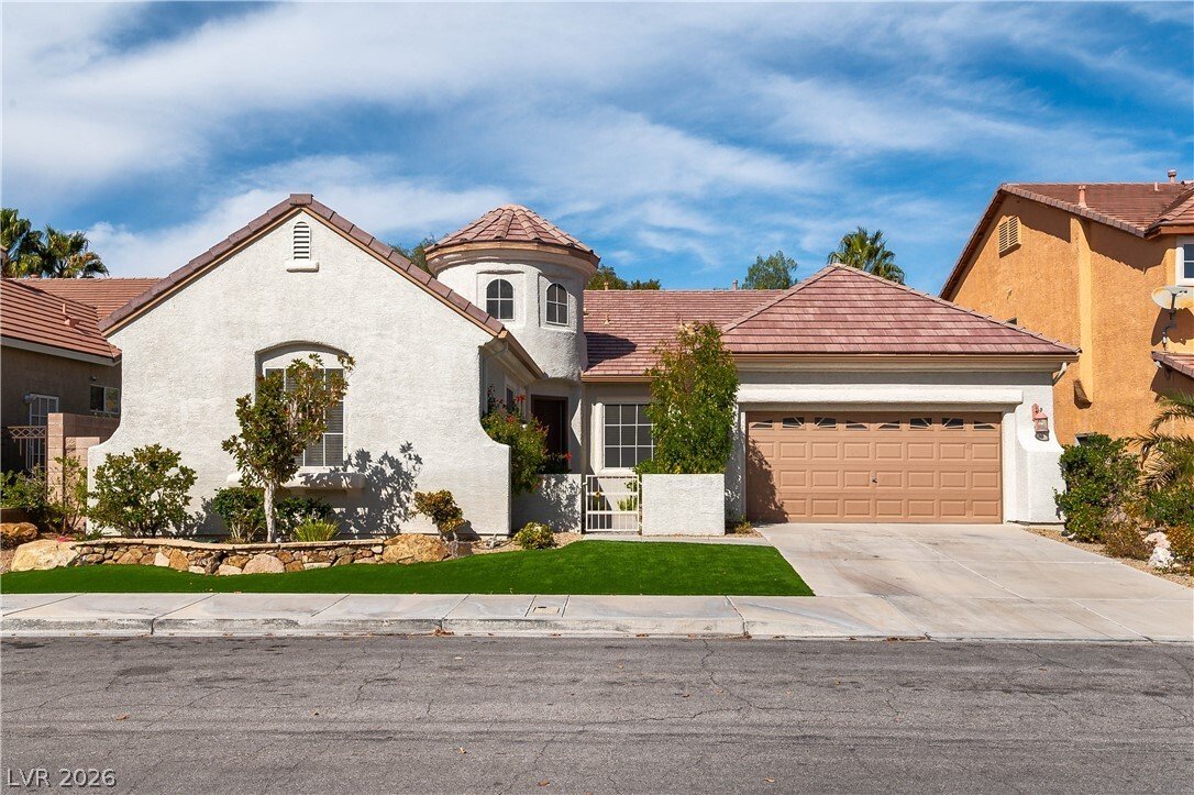 House in Henderson, Nevada, United States 1 - 18493271