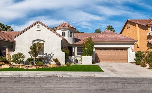 Casa a Henderson, Nevada, Stati Uniti 1