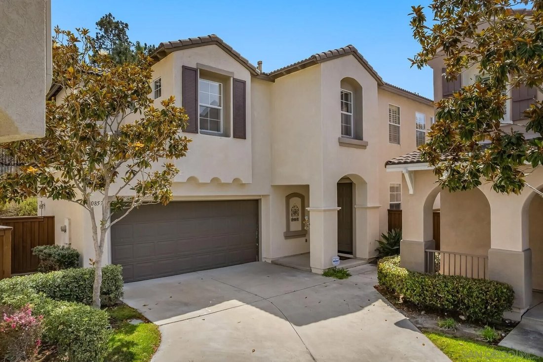 Condo in San Diego, California, United States 1 - 18493727