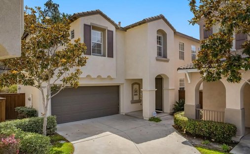 Condo in San Diego, California, United States 1