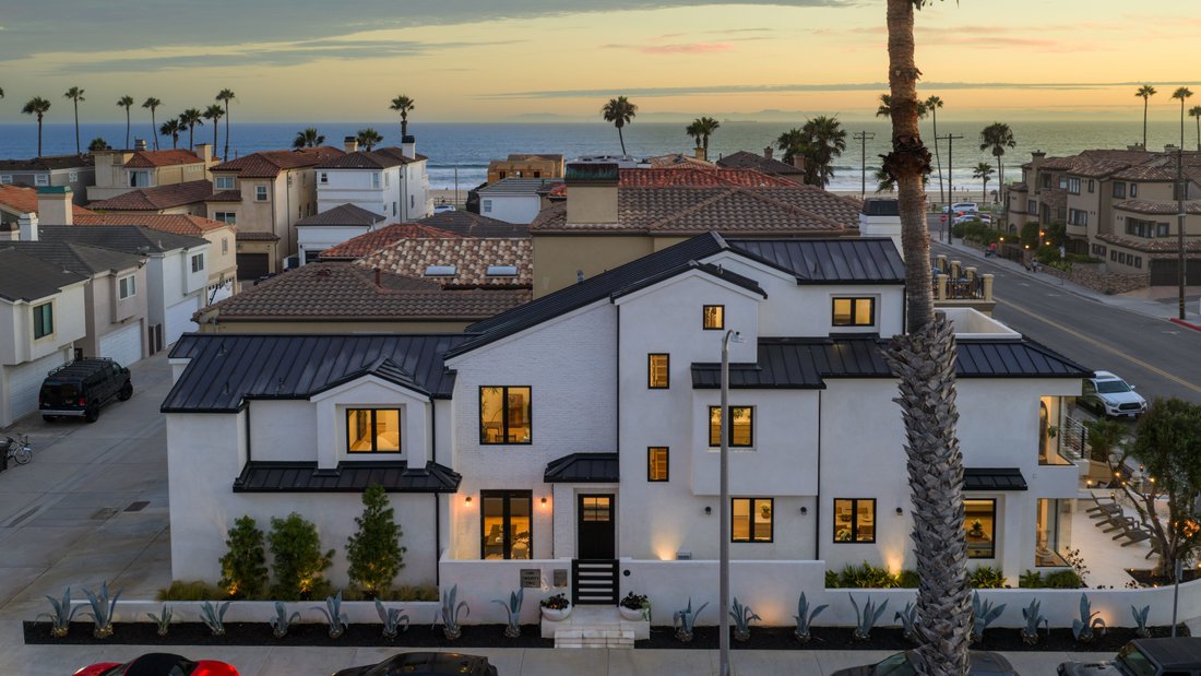House in Huntington Beach, California, United States 1 - 18492380