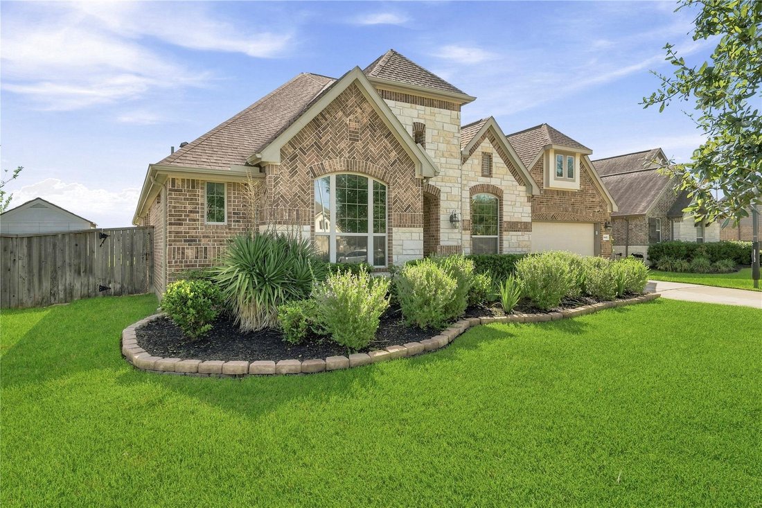 House in Katy, Texas, United States 1 - 18494032