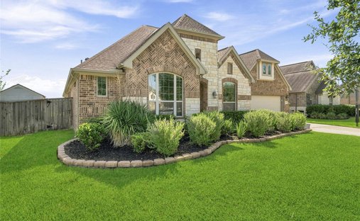 House in Katy, Texas, United States 1