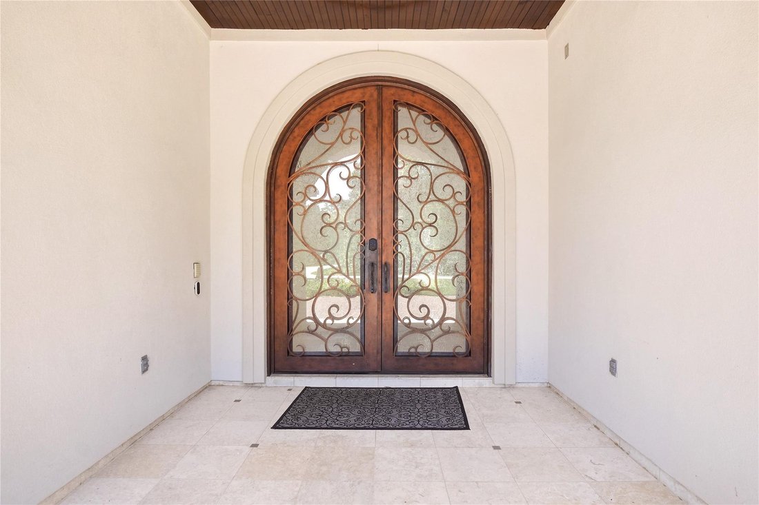 House in Spring, Texas, United States 4 - 18494041