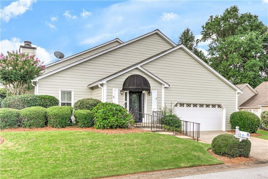 House in Marietta, Georgia, United States 1 - 18493963