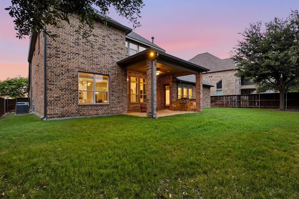 Haus in Frisco, Texas, Vereinigte Staaten 4 - 18494284